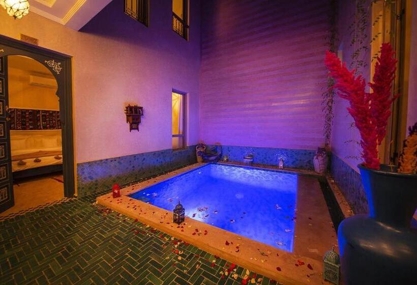 Riad Atrium & Spa