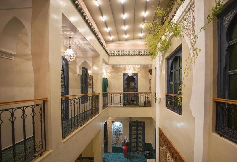 Riad Atrium & Spa