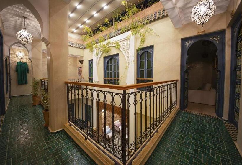 Riad Atrium & Spa