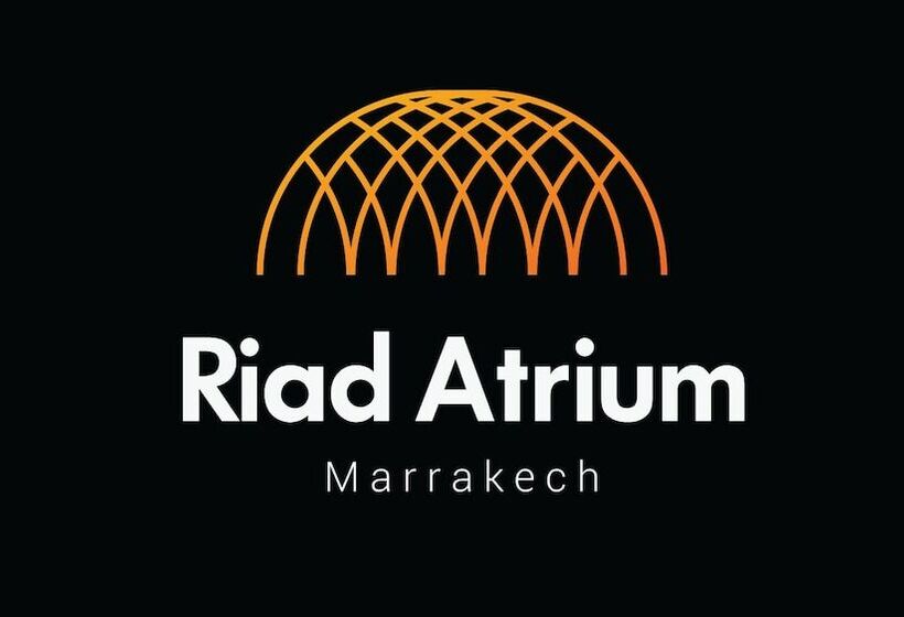 Riad Atrium & Spa