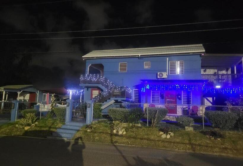 Silverbuttons Apartments & Eats