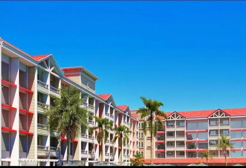 Lomakeskus Thermas De São Pedro
