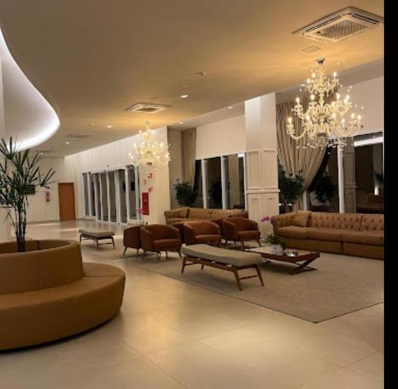 リゾートホテル Thermas De São Pedro