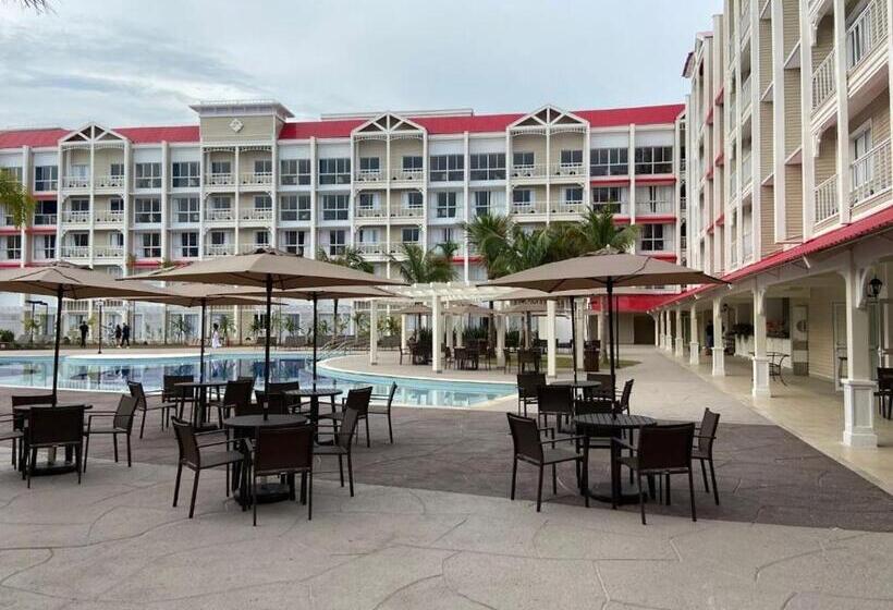 リゾートホテル Thermas De São Pedro