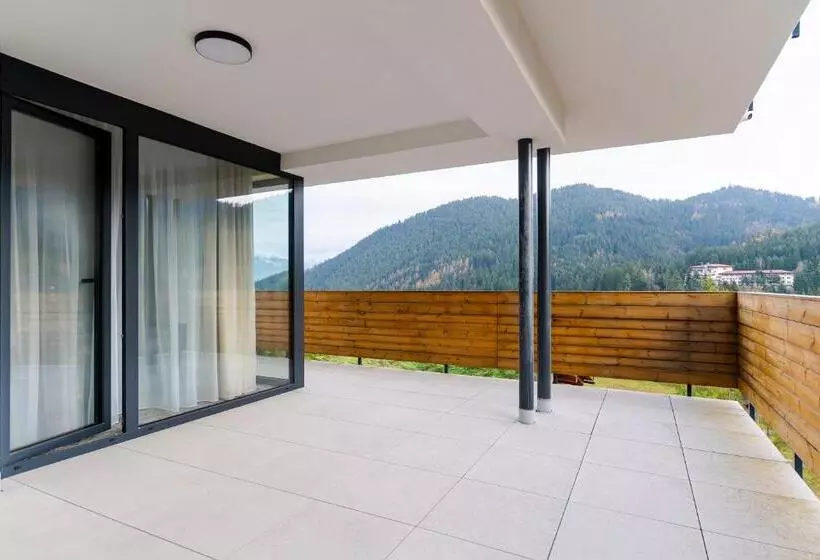 Spa & Wellness Hotel Fitak