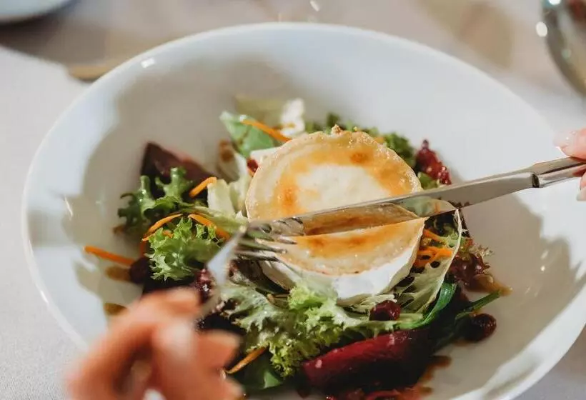 Spa & Wellness Hotel Fitak