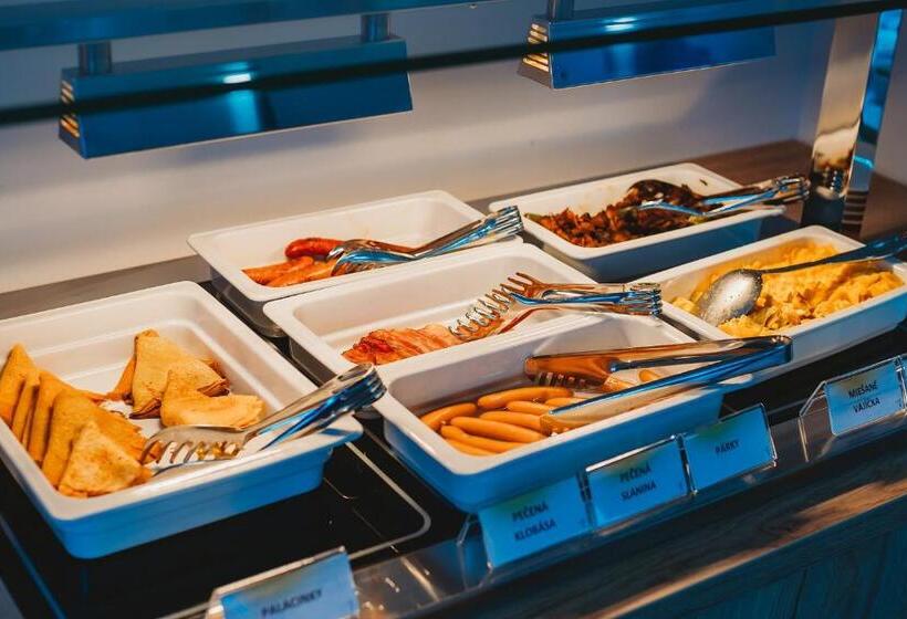 Spa & Wellness Hotel Fitak