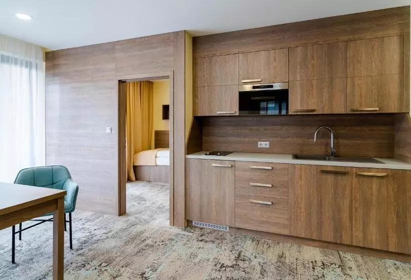 Spa & Wellness Hotel Fitak