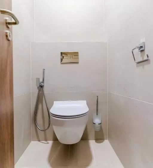 Spa & Wellness Hotel Fitak