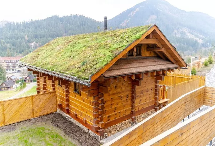 Spa & Wellness Hotel Fitak