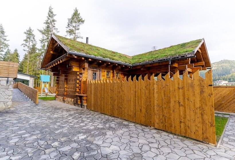 Spa & Wellness Hotel Fitak