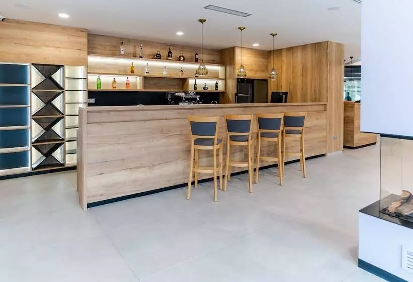 Spa & Wellness Hotel Fitak