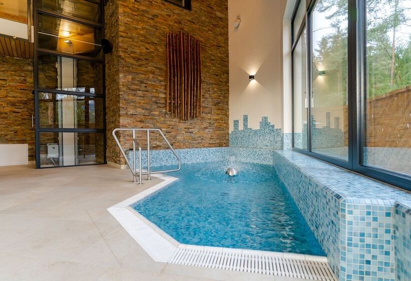 Spa & Wellness Hotel Fitak