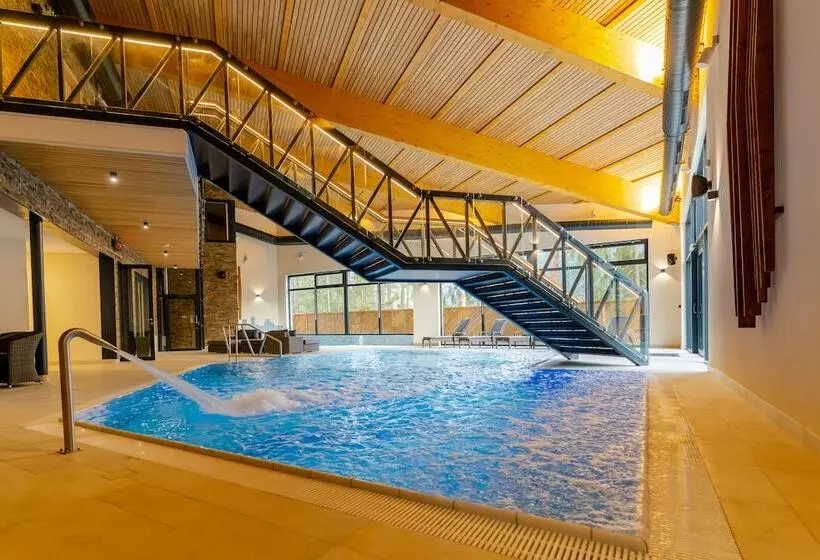 Spa & Wellness Hotel Fitak