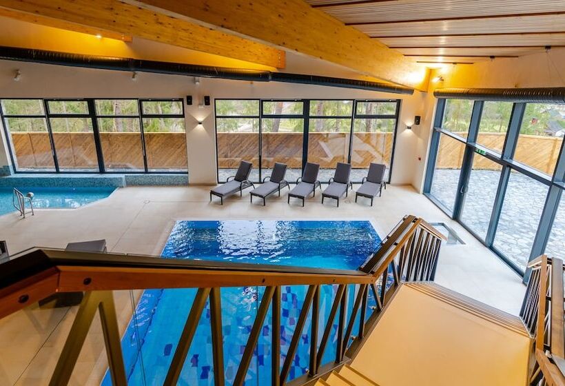 Spa & Wellness Hotel Fitak