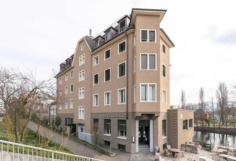 Stayy The River Contactless Check In