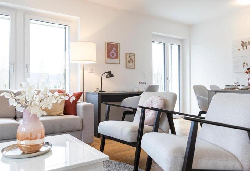 Stayy The River Contactless Check In