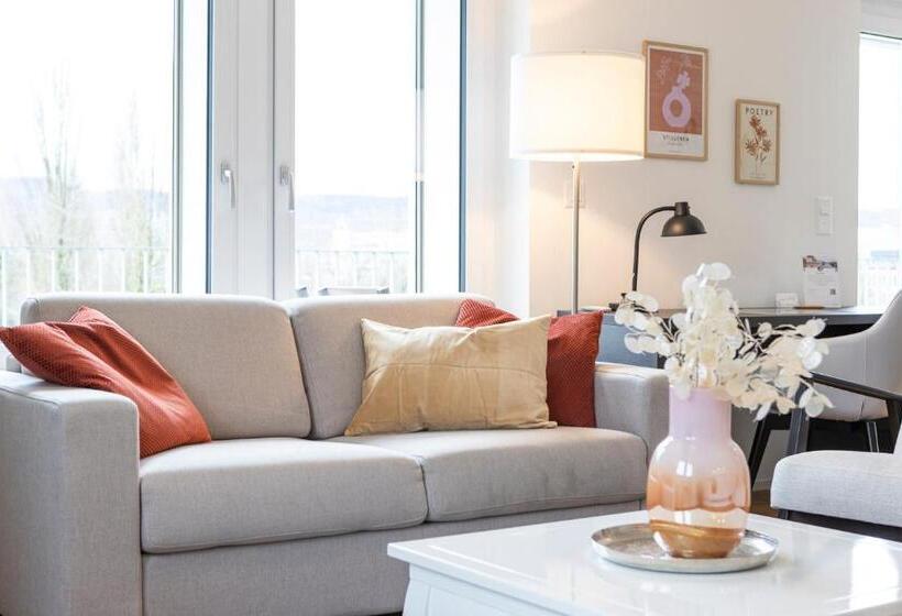 Stayy The River Contactless Check In