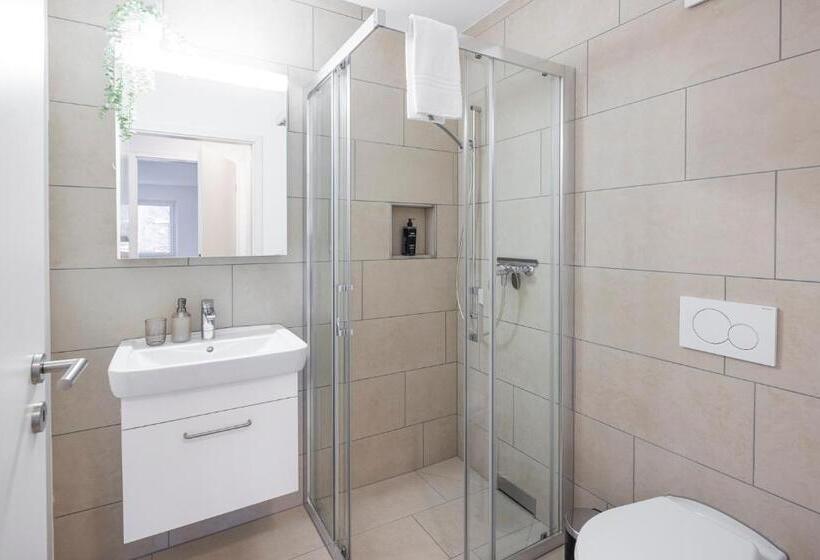 Stayy The River Contactless Check In