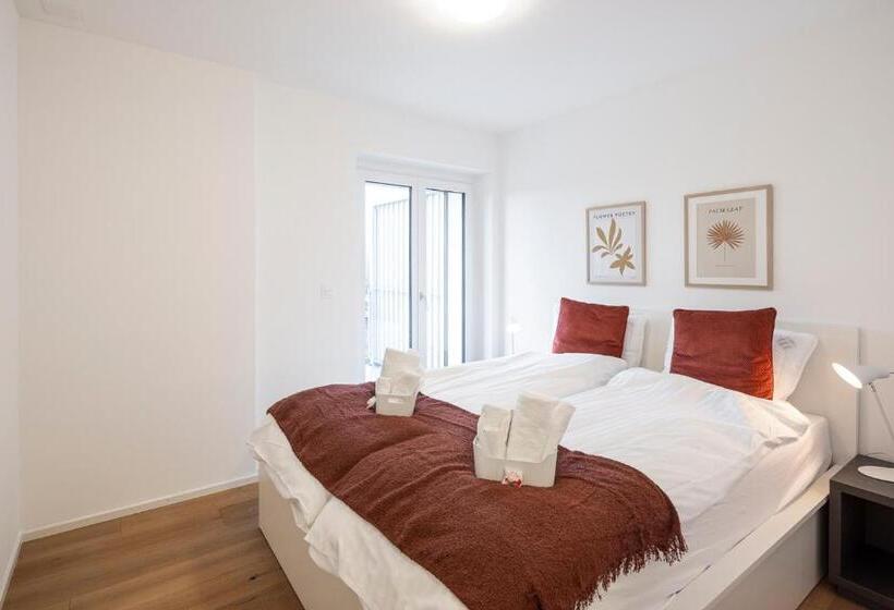 Stayy The River Contactless Check In