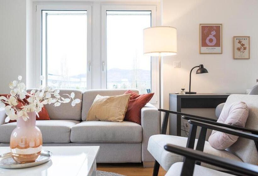 Stayy The River Contactless Check In