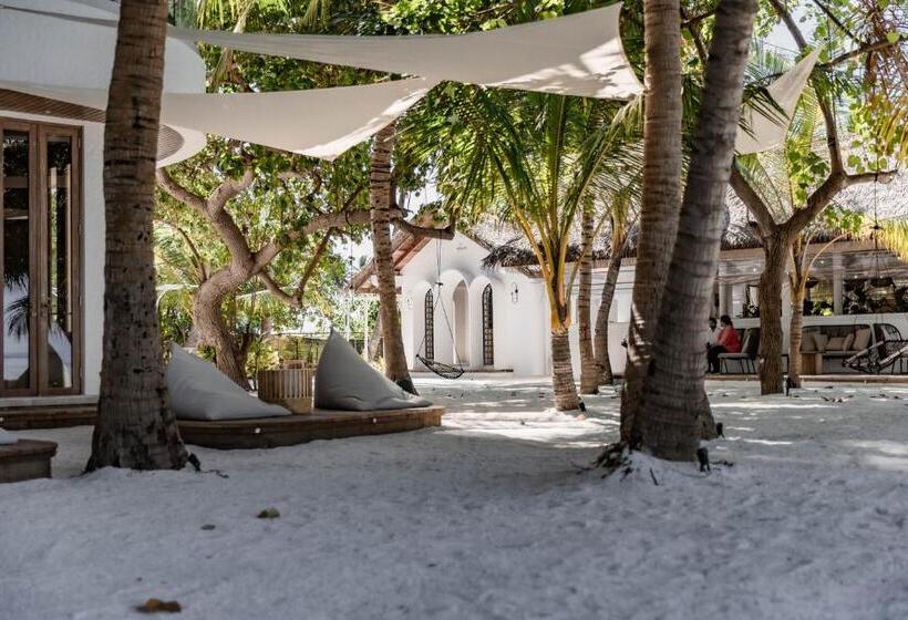 Stone Hotels Dhiffushi