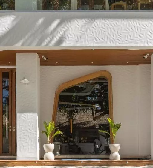 Stone Hotels Dhiffushi