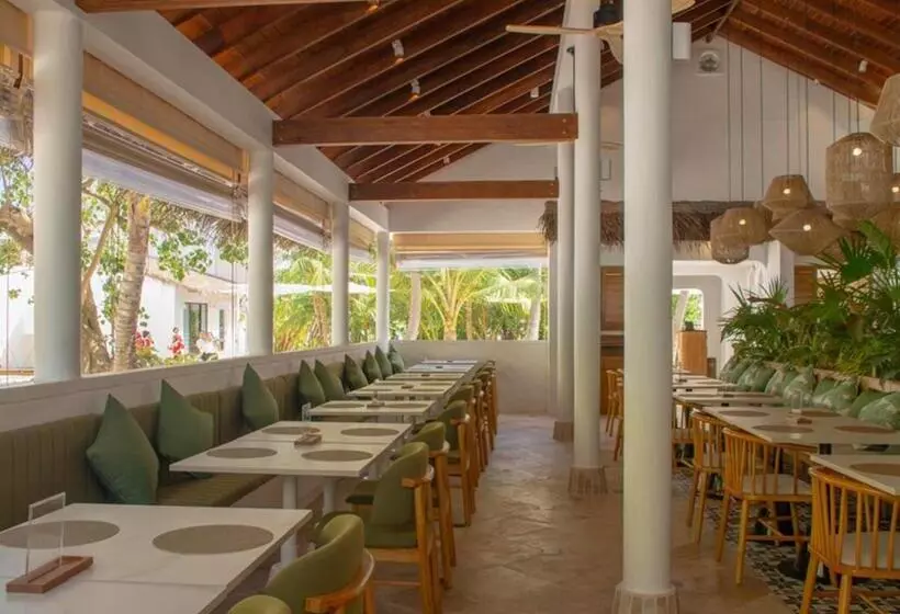 Stone Hotels Dhiffushi