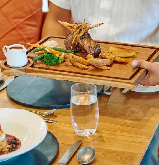 Stone Hotels Dhiffushi