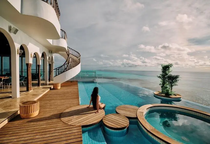 Stone Hotels Dhiffushi