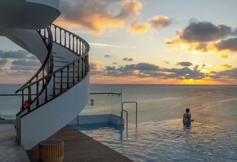 Stone Hotels Dhiffushi