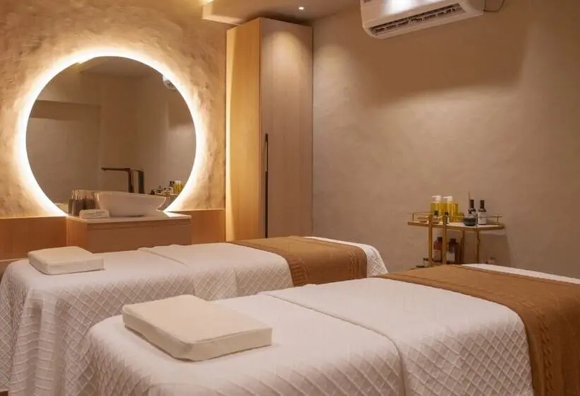 Stone Hotels Dhiffushi
