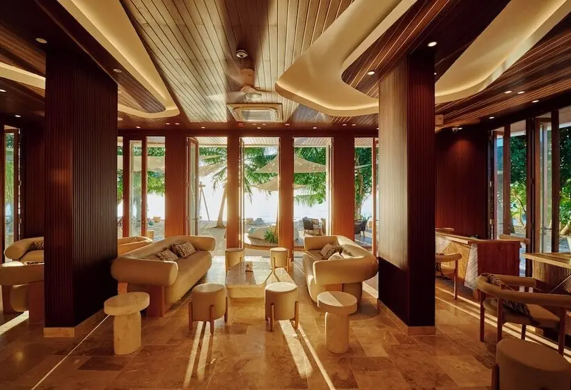 Stone Hotels Dhiffushi