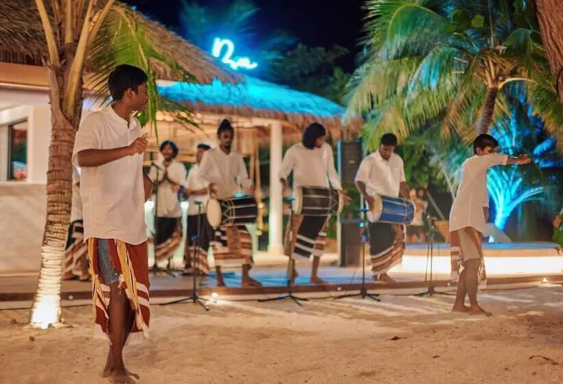 Stone Hotels Dhiffushi