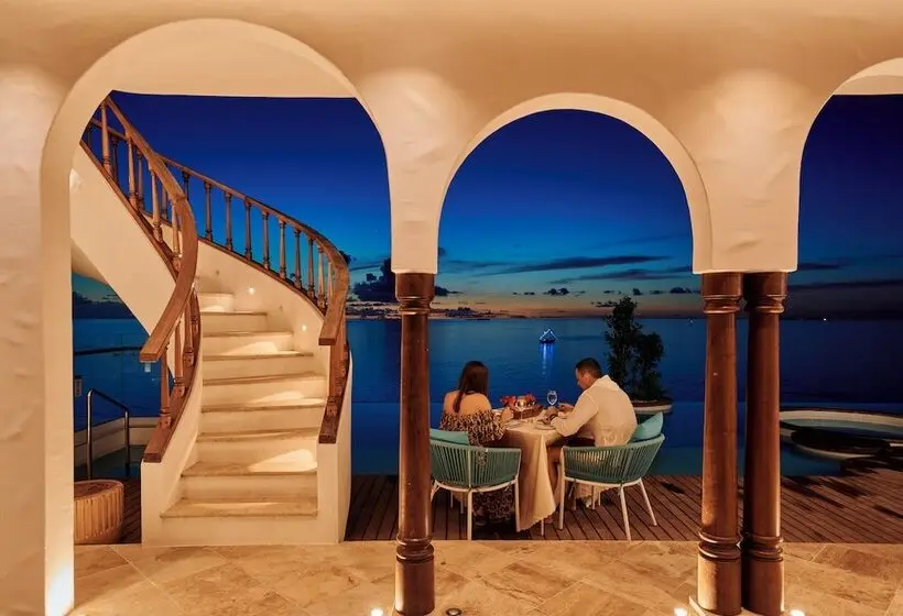 Stone Hotels Dhiffushi