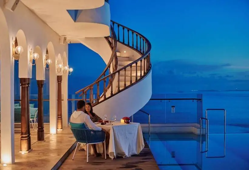 Stone Hotels Dhiffushi