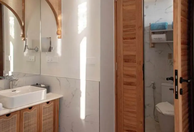 Stone Hotels Dhiffushi