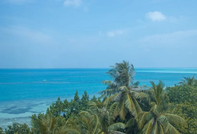Stone Hotels Dhiffushi