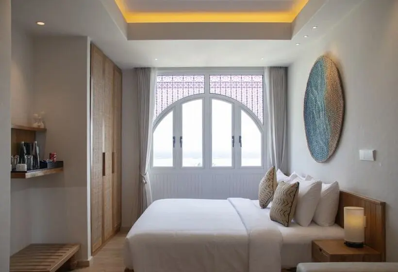Stone Hotels Dhiffushi