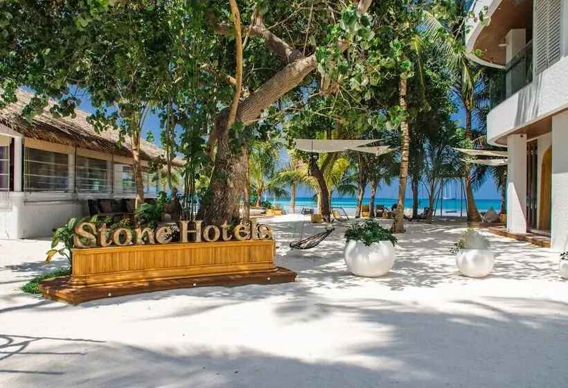 Stone Hotels Dhiffushi