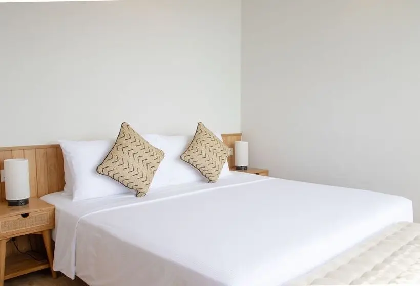 Stone Hotels Dhiffushi