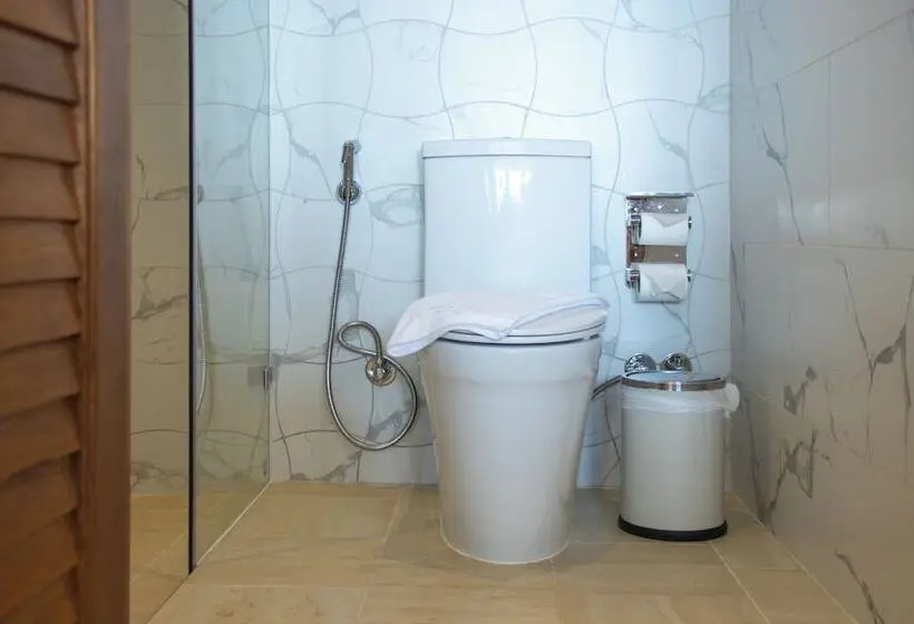Stone Hotels Dhiffushi