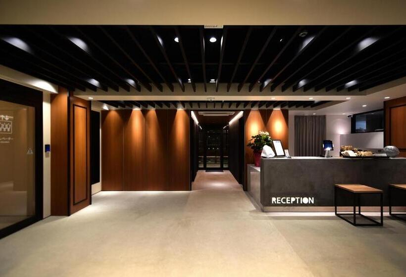 ホテルプラタナス新横浜