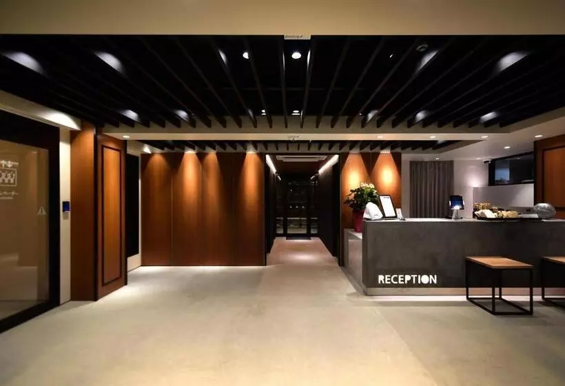 ホテルプラタナス新横浜