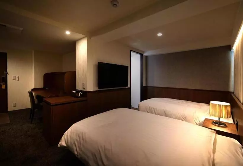 ホテルプラタナス新横浜