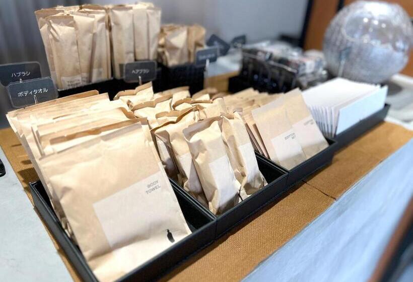 ホテルプラタナス新横浜