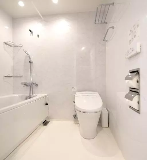 ホテルプラタナス新横浜