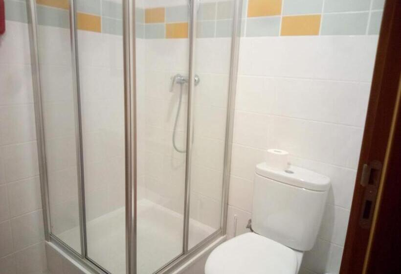 هاستل Costa S Lodging, 5min To The Airport, Shared Room For 2 People, Shuttle Service Available