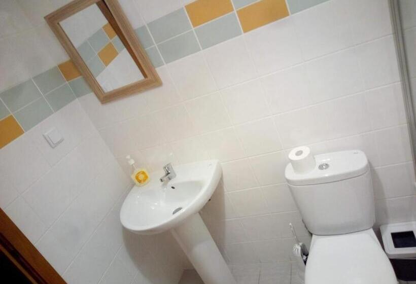 هاستل Costa S Lodging, 5min To The Airport, Shared Room For 2 People, Shuttle Service Available