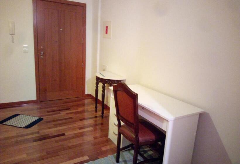 هاستل Costa S Lodging, 5min To The Airport, Shared Room For 2 People, Shuttle Service Available